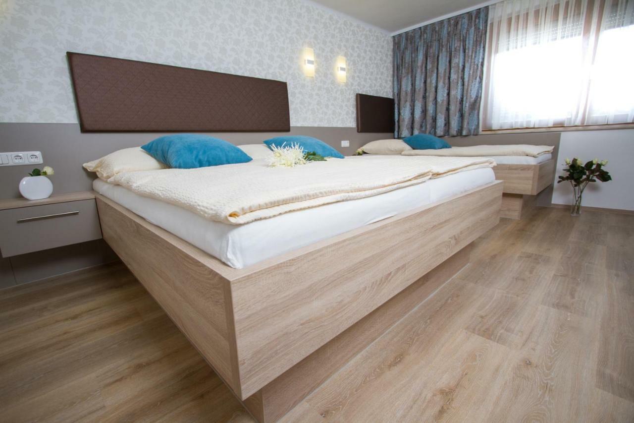 Appartments Gartenblick Illmitz Dış mekan fotoğraf