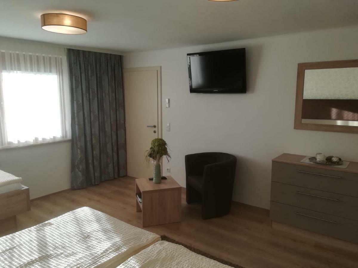 Appartments Gartenblick Illmitz Dış mekan fotoğraf
